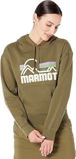 MARMOT Coastal Hoodie