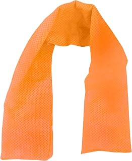 OccuNomix 931-OR MiraCool PVA Cooling Towel, Orange