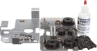 Prince Castle 525-137S Drive Train Assembly Service Kit, 9" Height, 9" Width, 7" Length