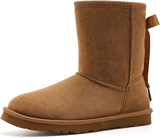 PAWZ Women's Ariel Boot