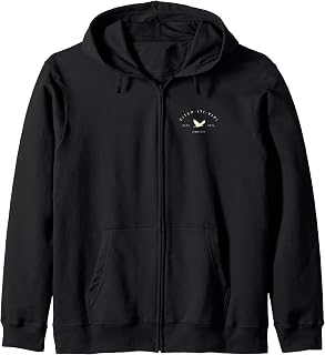 Kitch-Iti-Kipi MI - Kitch-Iti-Kipi Michigan Nature Zip Hoodie
