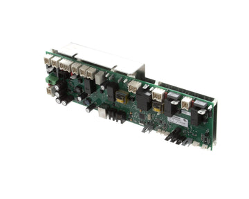 PCB E4S Srb Control by MERRYCHEF – Model 30Z5011