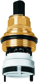 GROHE 12433000 Repair Parts, Chrome
