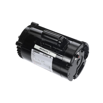 Motor, 2Hp 208-240V, 60Hz - Genuine OEM Replacement Part by Hobart – Model 00-274230-00001