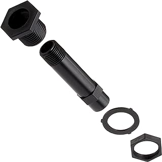 Dial 9240 Mfg Inc Cooler Overflow Drain 1/2" Mpt