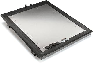 Menumaster Amana 12002760 Menumaster Inner Door with Latch and Caps Kit
