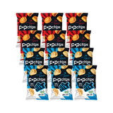 Potato Chips by popchips – 60 Ounce (Pack of 1)