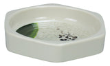 Honda Dish by Yanco – Large, Melamine, Pack of 48, Model HO-3001