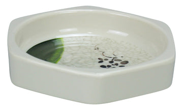 Honda Dish by Yanco – Large, Melamine, Pack of 48, Model HO-3001