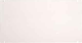 RAB Lighting GDFXLED78P Polycarbonate Shield Guard with Screws