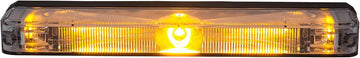 Buyers Products Narrow Profile 5 Inch Amber LED Strobe Light