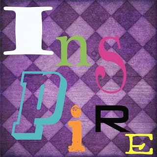 ArtExpert Inspire by Taylor Greene - 16x16 Art Print Poster