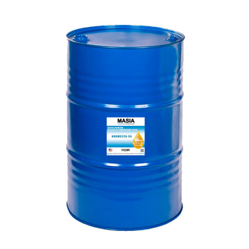Cp-1528-220 Lubricant Compatible with Cpi - 55 gal by MASIA COMPRESSORS – Model MAS.KOGWS220-55-003