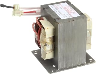 Menumaster Amana 53002040 Menumaster Transformer