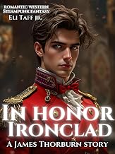 In Honor Ironclad