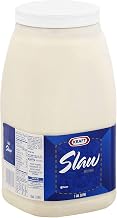 Dressing Slaw 4 Case 1 Gallon