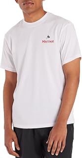 Men's Marmot for Life Tee Ss