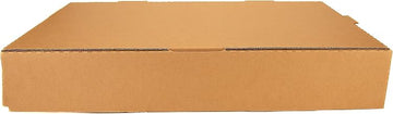 SOUTHERN CHAMPION TRAY SCT 1167 Corrugated Full Steam Table Pan Transport Box, 20-3/4" Length x 12-7/8" Width x 3-1/4"Height (Case of 25)