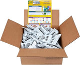 Crayola Model Magic White 75ct, 1oz Modeling Air Dry Clay Alternative | Teacher Classroom Must Haves, Bulk School Supplies for Kids, Arts & Crafts for Kids, Ages 3+