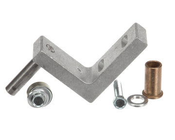 Hinge Kit Door by True – Stainless Steel, Model 962150