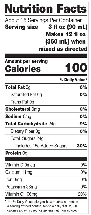 Refreshers Watermelon Kiwi by Dr. Smoothie – 46 Fl Oz (Pack of 1)
