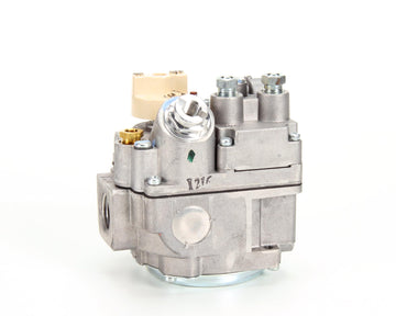 Valve,Gas 1/2 Bmsgor Tpile Nat - Genuine OEM Replacement Part by Pitco – 315 cubic inches, Metal, Model P5045642
