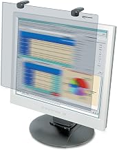 Innovera 46413 Premium Anti-Glare Blur Privacy Monitor Filter for 19 to 20 Inches LCD (IVR46413)