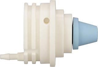 Zurn PERK6000-MRK Plunger Assembly/Handle Repair Kit for AquaSense E-Z Flush Sensor Flush Valves