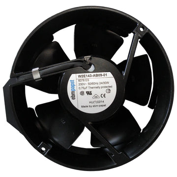 AutoFry 39-0014 Exhaust Fan - Default Title