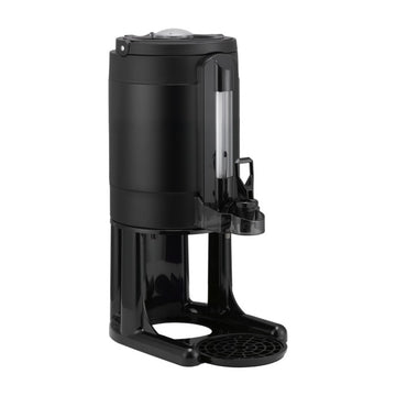 Service Ideas GIU1GV3BLK Universal Coffee Server, 1 gal., Black - Default Title