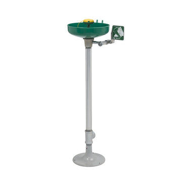 Haws Corporation 7261-7271 Face Wash Station, 15" Wide - Default Title
