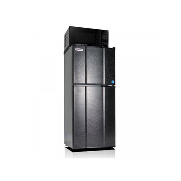 Danby 4.8MF4-7B1 MicroFridge Refrigerator Freezer, 4.8 cu. ft., 120V - Default Title