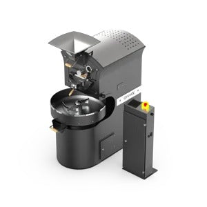 Giesen Coffee Roasters 11000134 Coffee Roaster, 28 7/16" Wide, 120/240V - Default Title