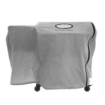 Louisiana Grills 30868 Grill Cover - Default Title