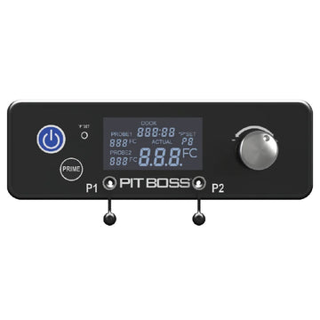 Pit Boss 80014 Bluetooth Controller - Default Title