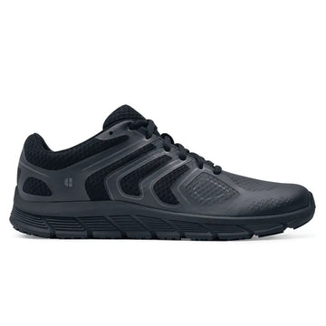 Shoes For Crews 29464-S7 Athletic Shoe, 7, Black - Default Title
