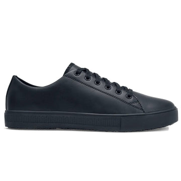Shoes For Crews 36111-S10 Casual Shoe, 10, Black - Default Title