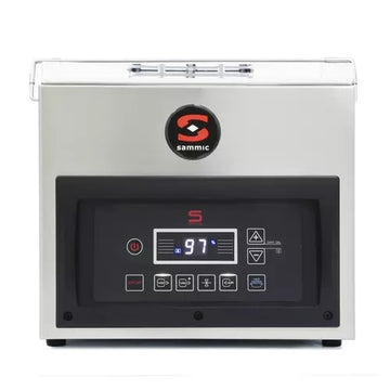 Sammic Vacuum Packaging Machine, 120V - 15"