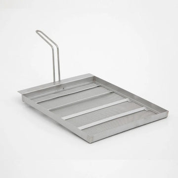 Frymate LG300 Stainless Steel Filter - Default Title