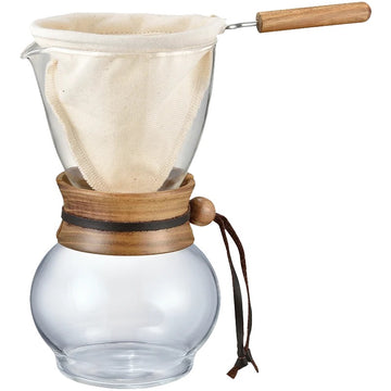 Hario DPW-3 Drip Pot, 16 oz. - Default Title