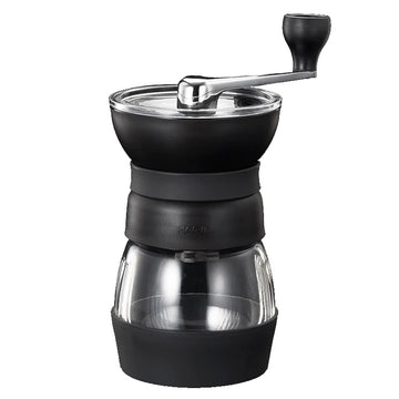 Hario MMCS-2B Skerton Manual Coffee Mill, 3.5 oz. - Default Title