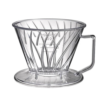 Hario TCA-3 Technica Glass Coffee Syphon, 12 oz. - Default Title