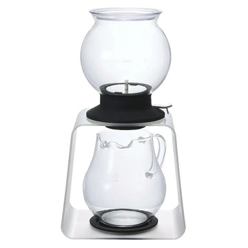 Hario TDR-8006T Largo Glass Tea Dripper, 27 oz. - Default Title