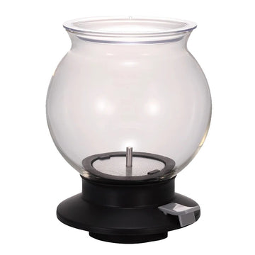 Hario TDR-80B Largo Glass Tea Dripper, 27 oz. - Default Title