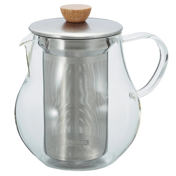 Hario TPC-70HSV Tea Infuser, 24 oz. - Default Title