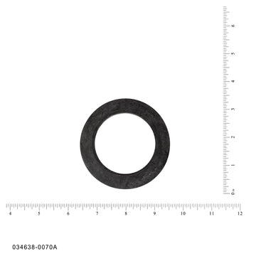 American Standard 034638-0070A Washer, Black - Default Title