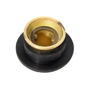 American Standard 047003-0070A Urinal Inlet Spud, Gold - Default Title