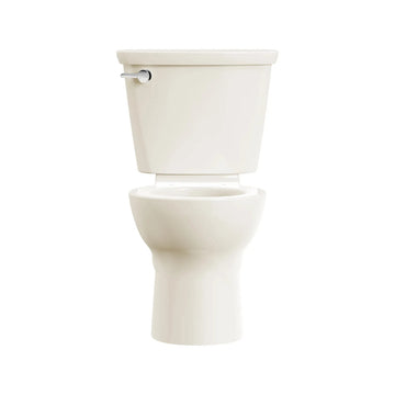 American Standard 215DA004.021 Toilet, 17 3/8" Wide - Default Title