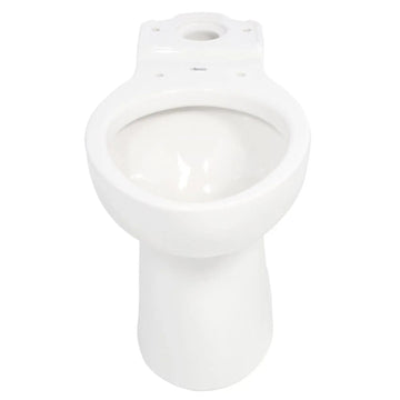 American Standard 3483001.020 Toilet Bowl, 14" Wide - Default Title
