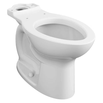 American Standard 3517F101.020 Toilet Bowl, 14" Wide - Default Title